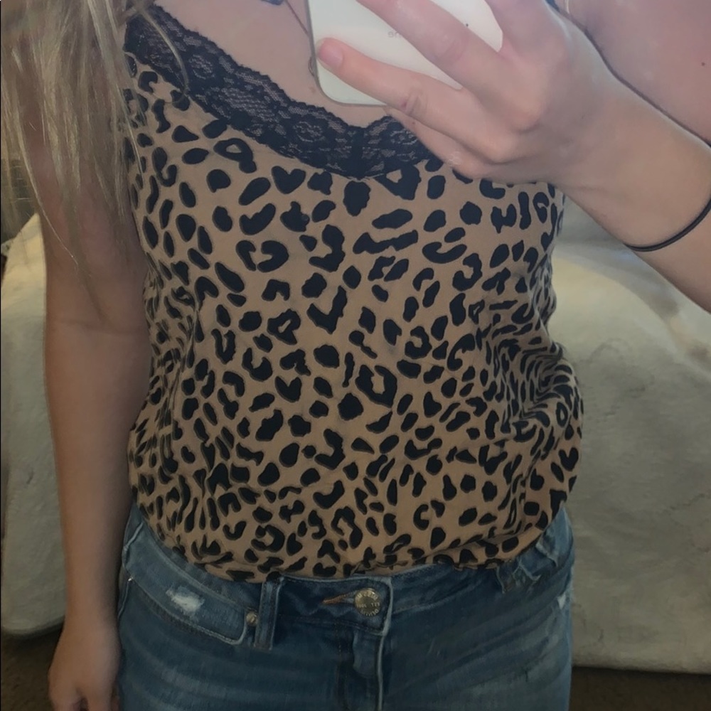 Tank top🌿